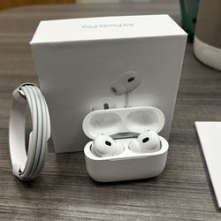 AirPods Pro Gen 2