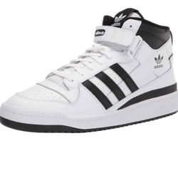 Brand New adidas Men's Forum Mid Sneaker Size 11