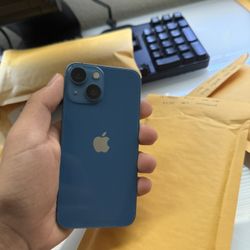 iPhone 13 Mini 100% Battery Unlocked