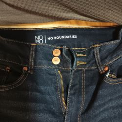 Women's Boot cut Jeans Size 9