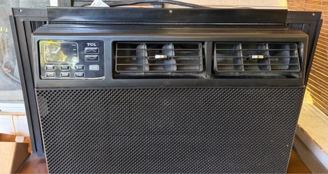 Window ac
