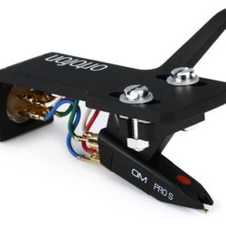 Ortofon Pro S OM ( RECORD PRESSING  - DUBPLATE CUTTING )