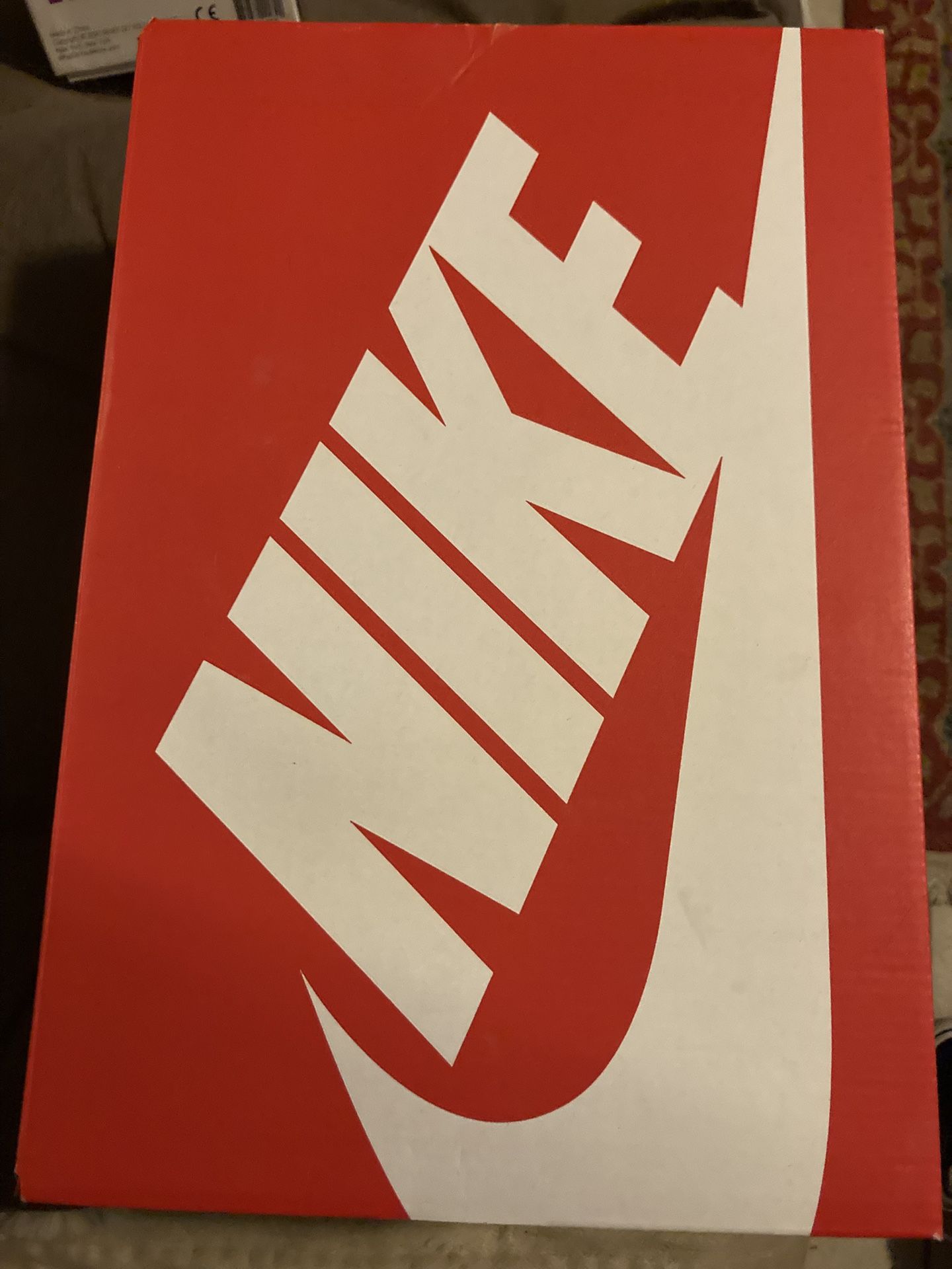 Nike Shox TL Size 10 Women 8.5 Men