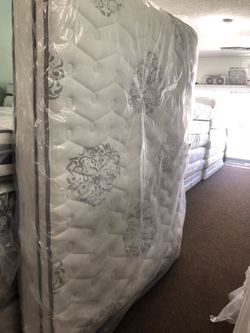 Mattress