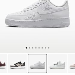 Women’s Nike Air Force 1 ‘07