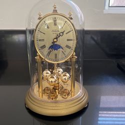 Clock Decor 