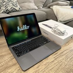 2020 MacBook Pro