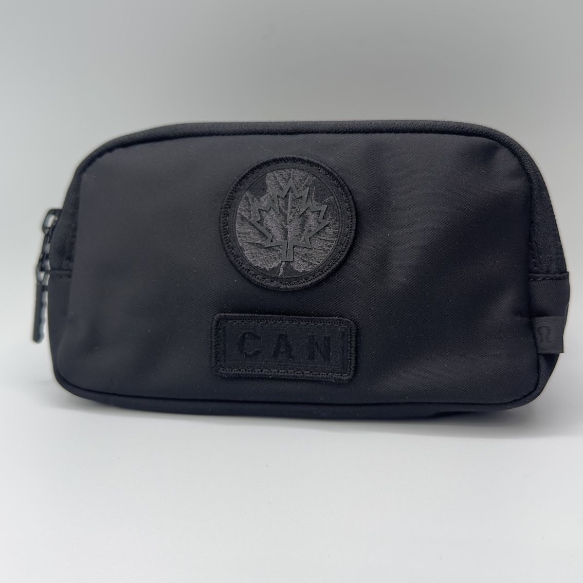 lululemon canada belt bag black Athletica Everywhere Bag, Black, 7.5 x 5 x 2 inches : Amazon. ca: Clothing, Shoes & Accessories Lululemon Everywhere Belt Bag, (LU9B78S)