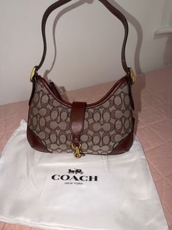 Hamptons Hobo Bag