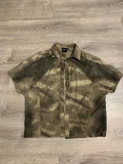 Rocawear shirt size large