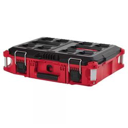 Milwaukee Packout Medium Tool Box 48-22-8424