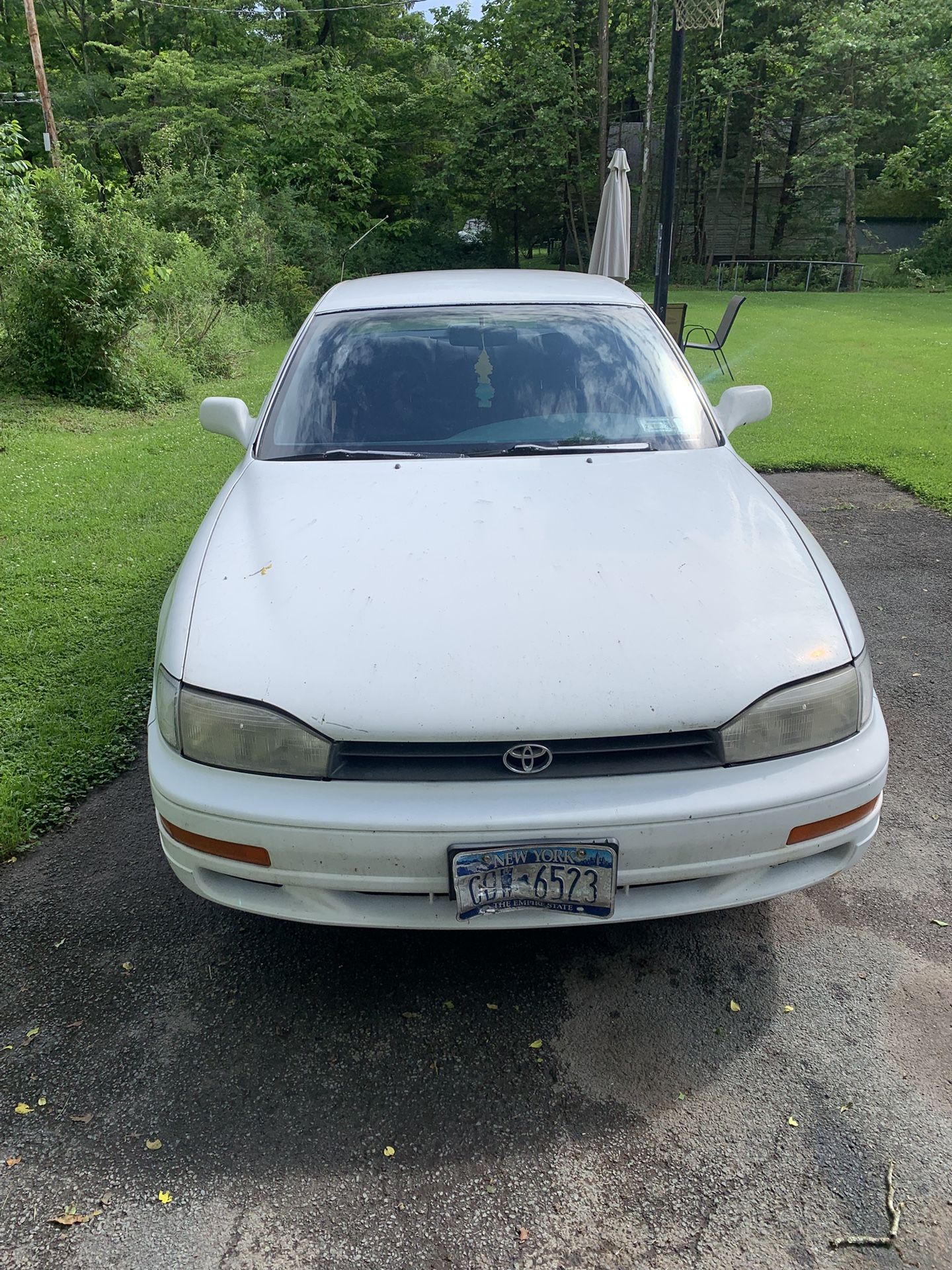 1992 Toyota Cam