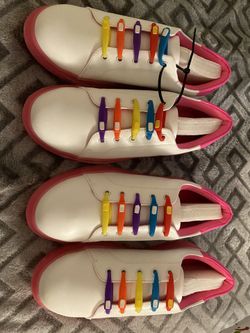 New Girl Shoes Size 6