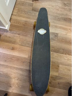 Long board