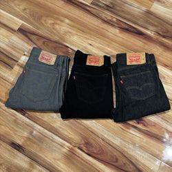 Levis 501 
