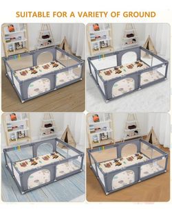 Playpen