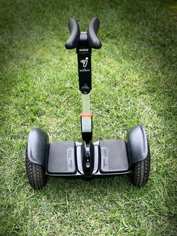 Ninebot S2 With 70km