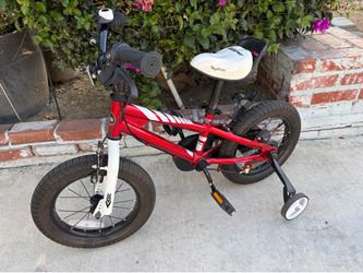Kids Bike  $65 OBO