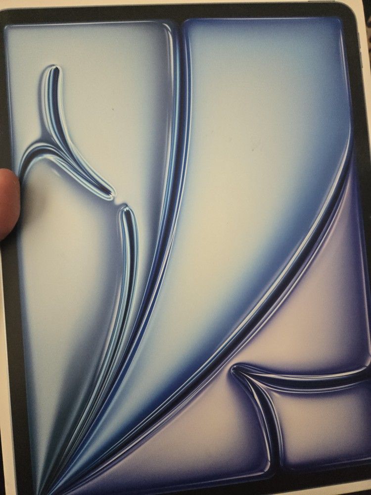 Apple Ipad Air 13 M3 256gb New