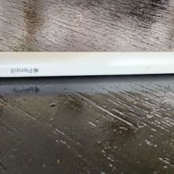 IPad Pensil 