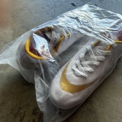 Soccer Shoes