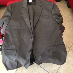 Banana Republic Suit