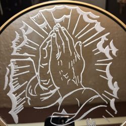 “Hands Of Grace”