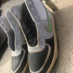 Nike High