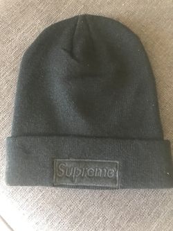 Supreme
