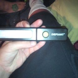 Defiant Emergency Automotive Light Kit. 