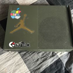 Xbox One S (old gen)