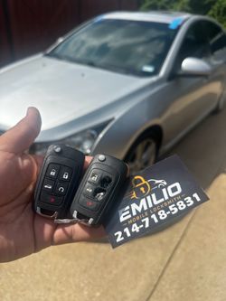 Key Fobs, Car Keys, Lost Keys, Llaves Perdidas, Copias, Programming