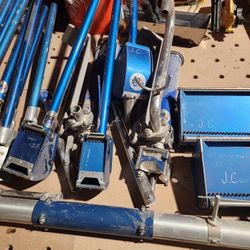 Blue Line Taping Tools 