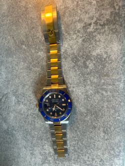 Rolex Submariner Oyster Bracelet