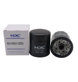 OIL FILTER FOR TOYOTA HLX 90915-YZZD1