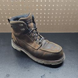 Size 10.5 D Ariat Work Boots Composite Toe 