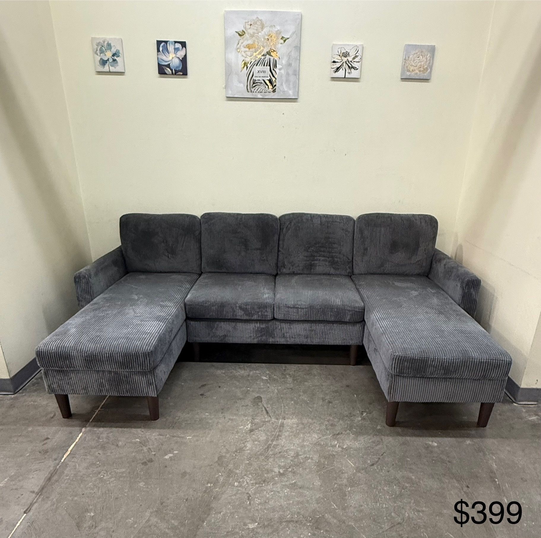 Sectional Sofa
