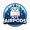 nycairpods