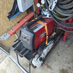 Welder 