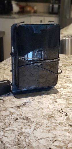 WNDR3700 Dual Band WiFi Router