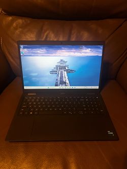 Dell Latitude 3520 Laptop