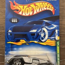 Hot wheels Treasure Hunt?