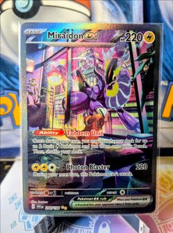 Pokémon Cards