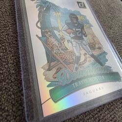 Travis Hunter Downtown 