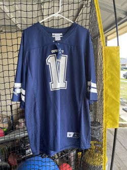 Cowboy Jersey 