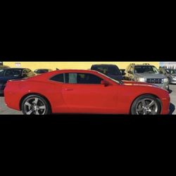 Camaro 