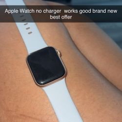 Apple Watch