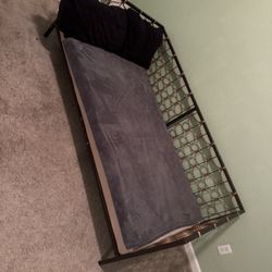 twin size Day Bed