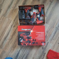 Snap On