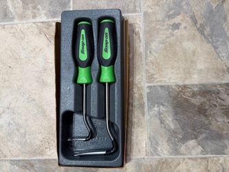 Snap-on Non-Marring Trim Pad Tool Set